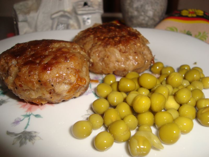 Секреты приготовления вкусных мясных котлет