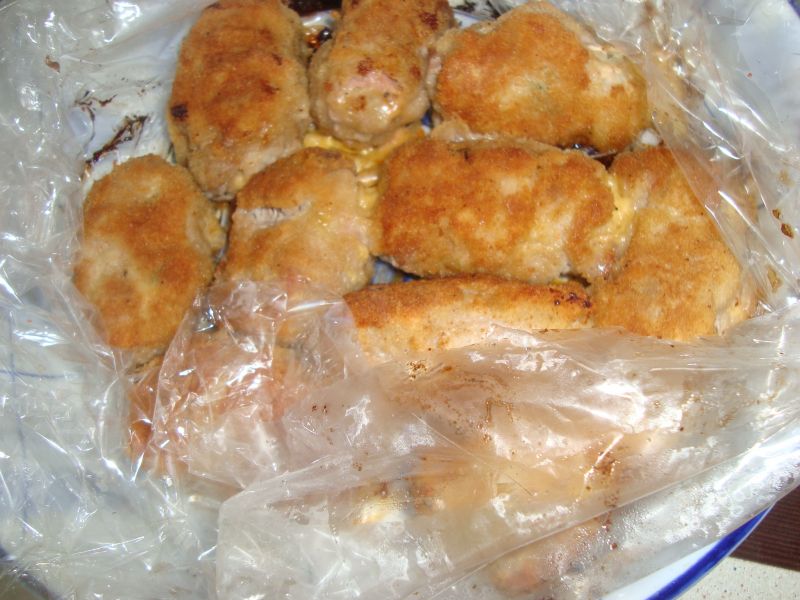 Секреты приготовления блюд в рукаве для запекания