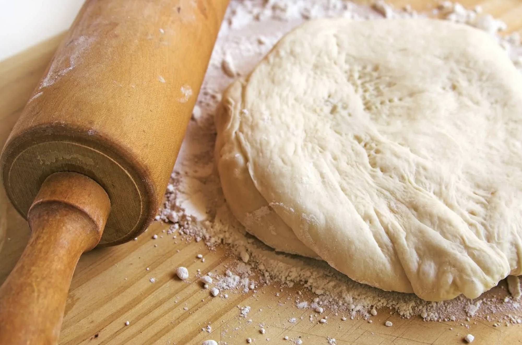 Секреты правильного теста