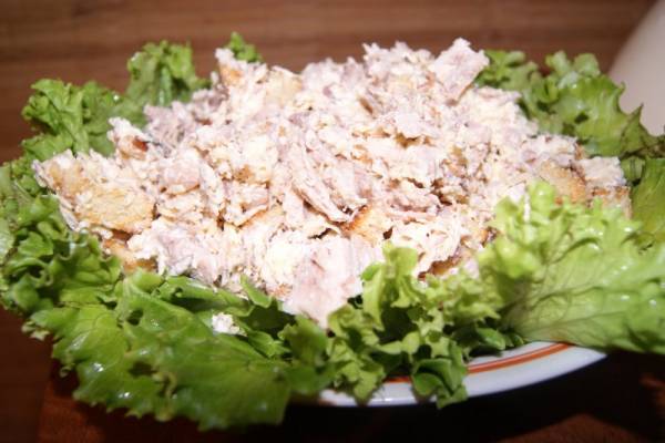 Цезарь классический