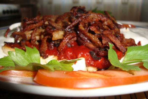 Искандер-Кебаб