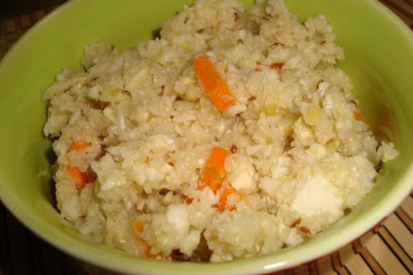 Капуста белокочанная, квашеная с морковью