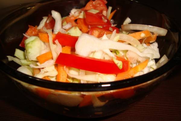 Заправка для щей