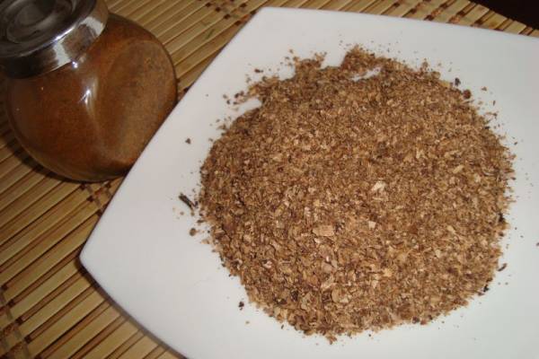 Грибной порошок