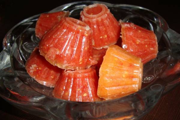 Помидоры на зиму