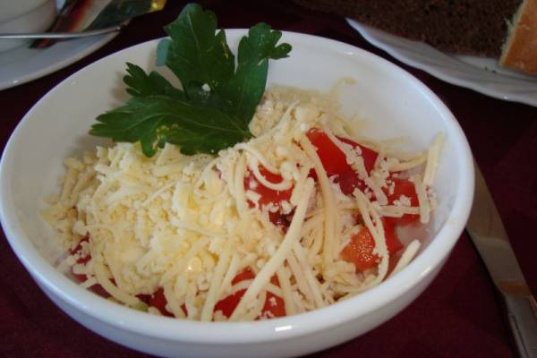 Курочка ряба