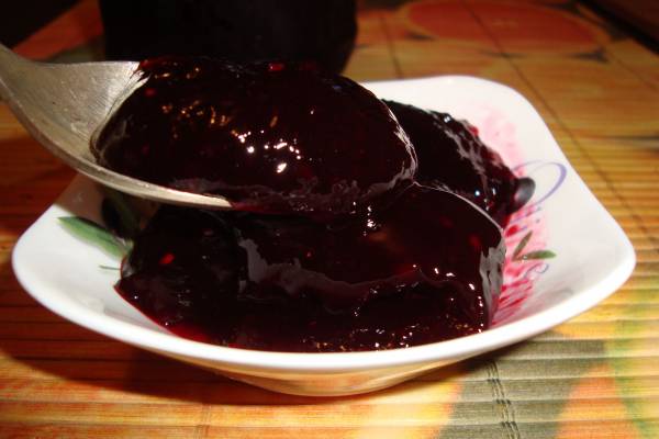 Желе ассорти