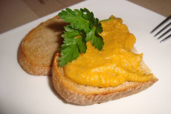 Кабачковая икра как магазинная