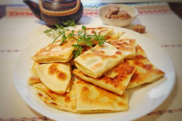 Кыстыбый "ленивые"