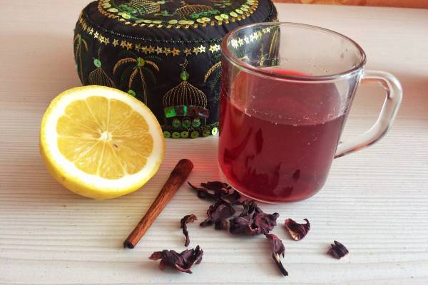 Напиток Фараонов