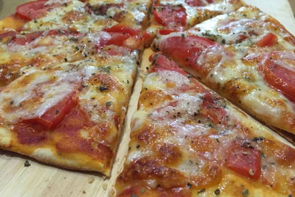 Пицца Маргарита