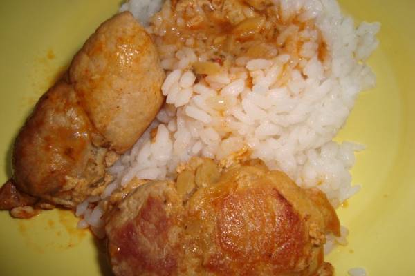 Зразы отбивные