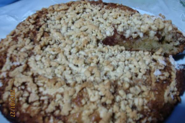 Пирог  Ангарский