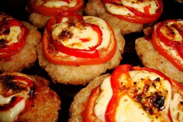 Синичкины гнезда