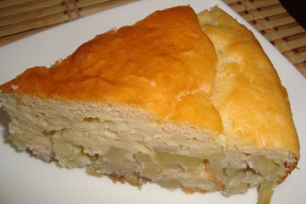 «Ленивый» бэлиш