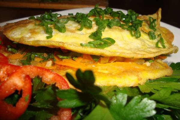 Бризоль из судака