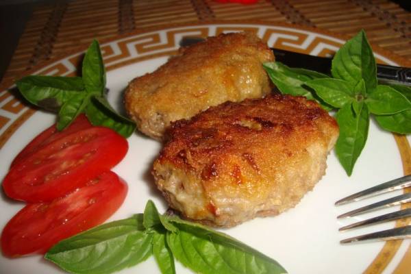 Гречишники