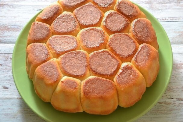 Дружная семейка