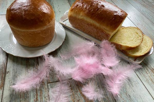 Хлеб пшеничный