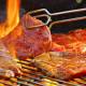 Как пожарить шашлык, чтобы не было вредно!