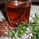 Напиток из шиповника