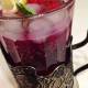 Мохито из санбери и малины