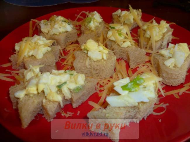 Хрустящий завтрак