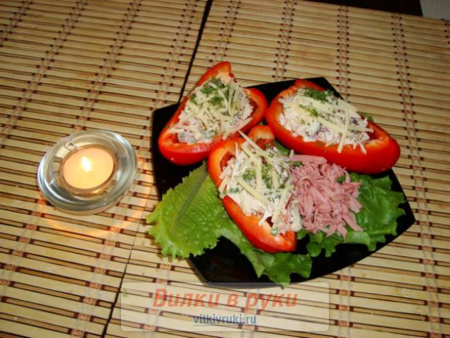 Праздничный калейдоскоп