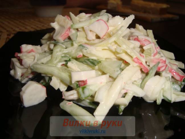 Весенняя свежесть