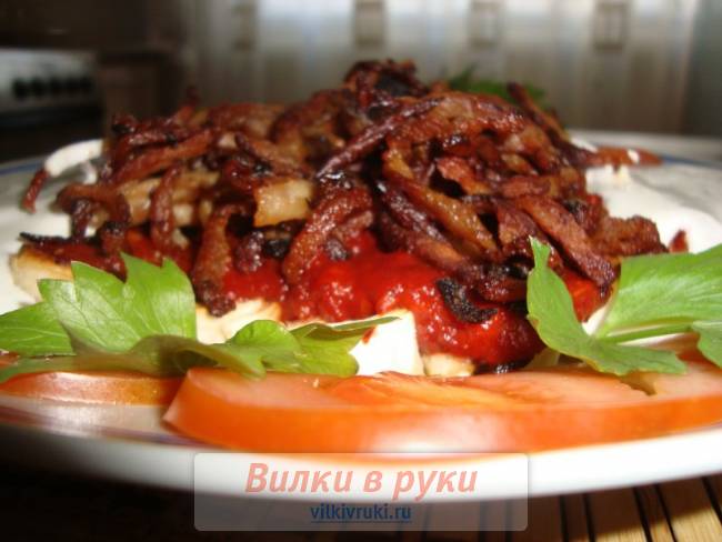 Искандер-Кебаб