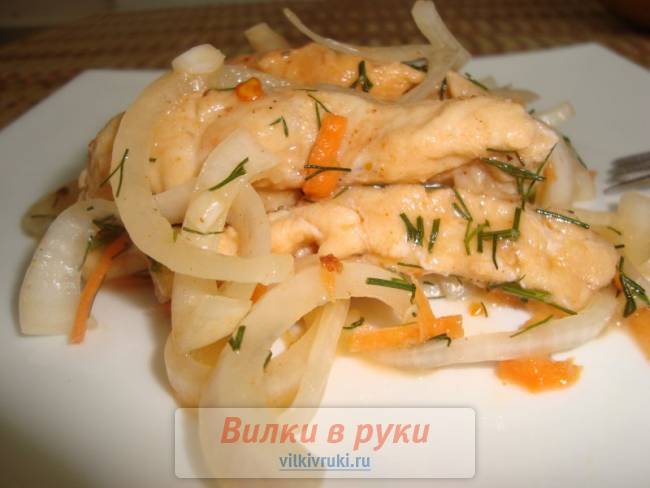 Хе из судака