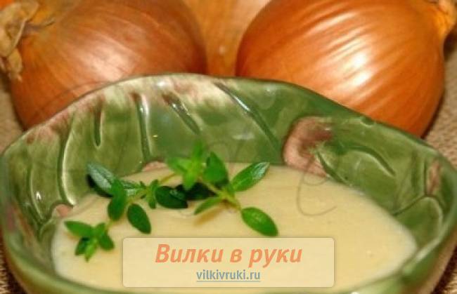 Соус «Аврора» проще не бывает