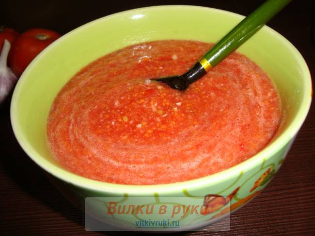 Хреновина по-новому