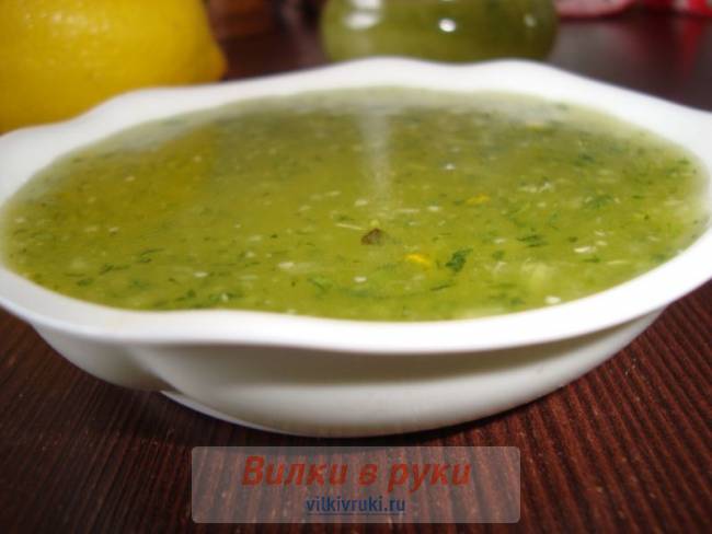 Витаминно-лечебная смесь