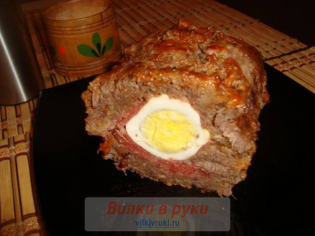 Фальсомагро