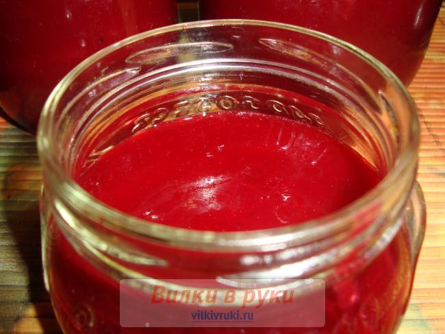 Калиновый мед