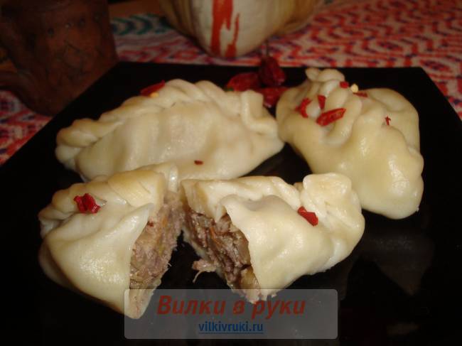 Колдуны по-Забайкальски