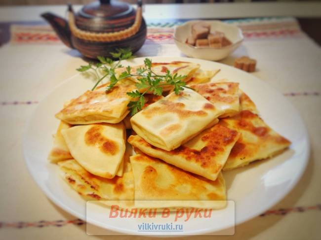 Кыстыбый "ленивые"