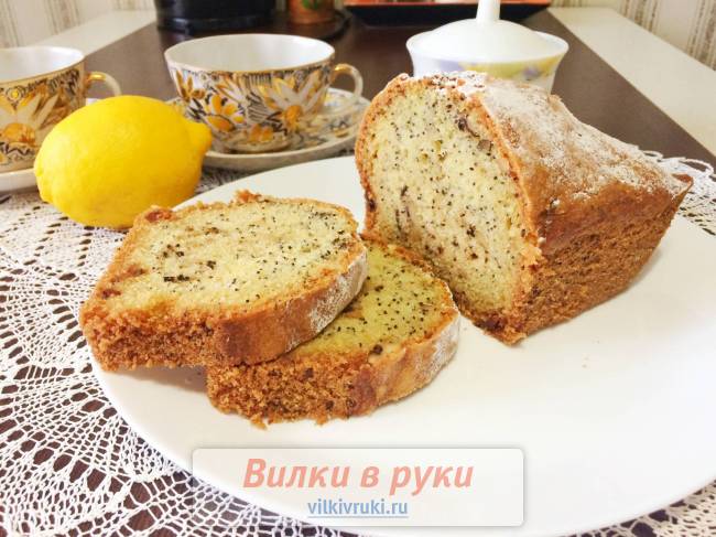 Кекс Три желания