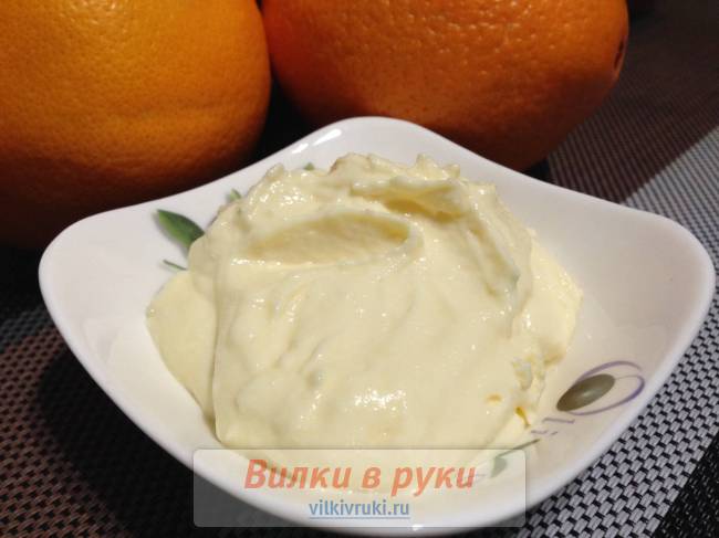 Сыр Филадельфия