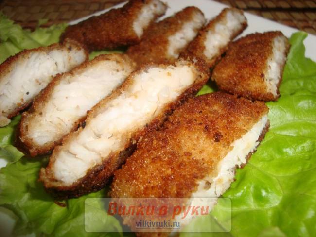 Судак по-китайски