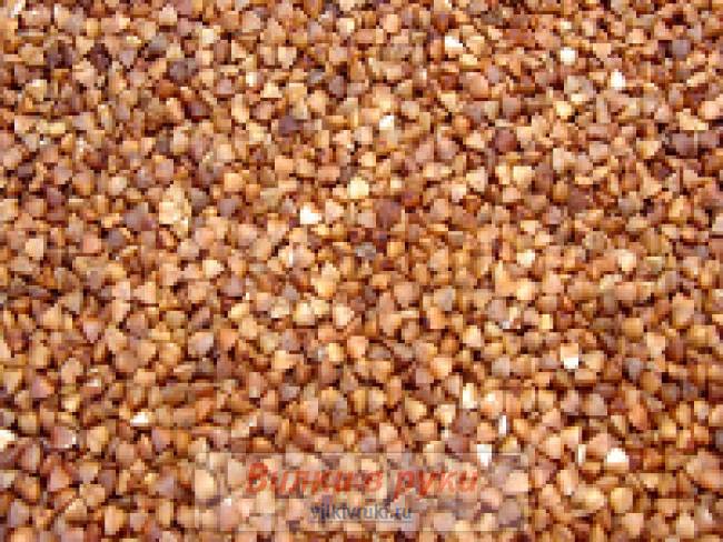 Как сварить гречку