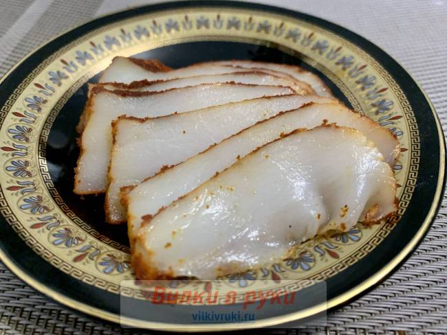 Шпик по-венгерски